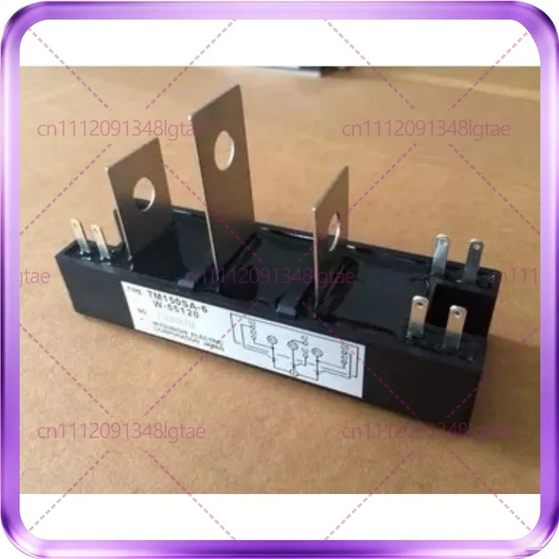 TM150SA-6 New For Mitsubishi Welding Machine SCR Module MTG150-06 MTG150A 600V