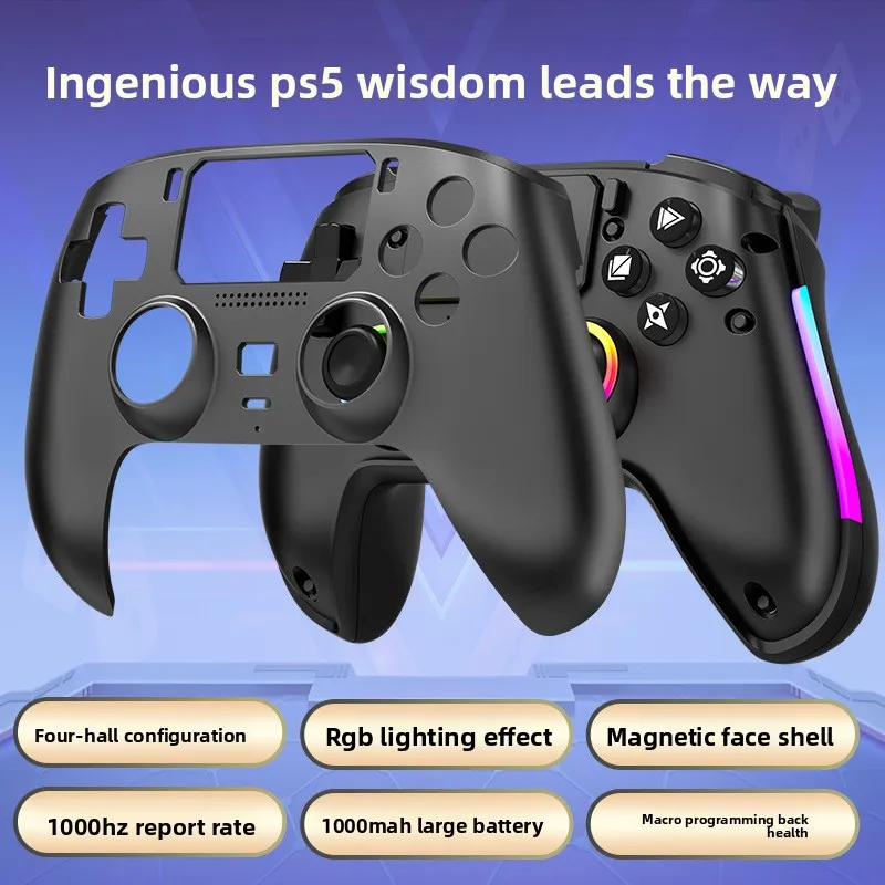 Thumbnail 3 - #35 Latest PS5 Wireless Controllers Offers