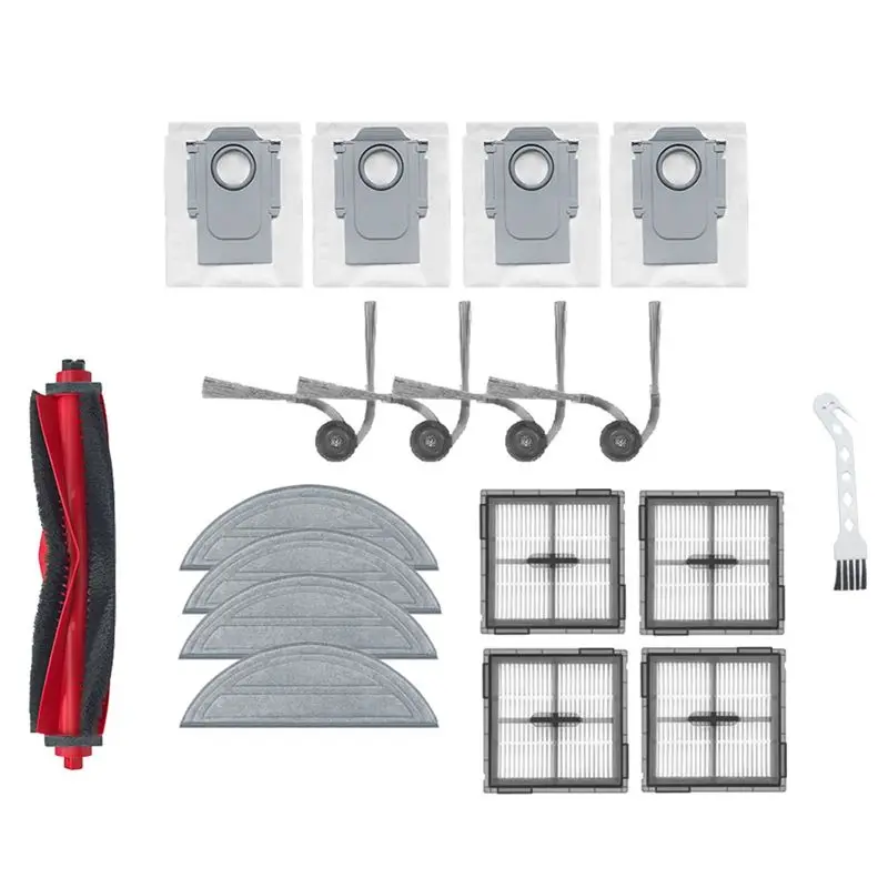 Bfyl 18 Pcs For Rob… - image