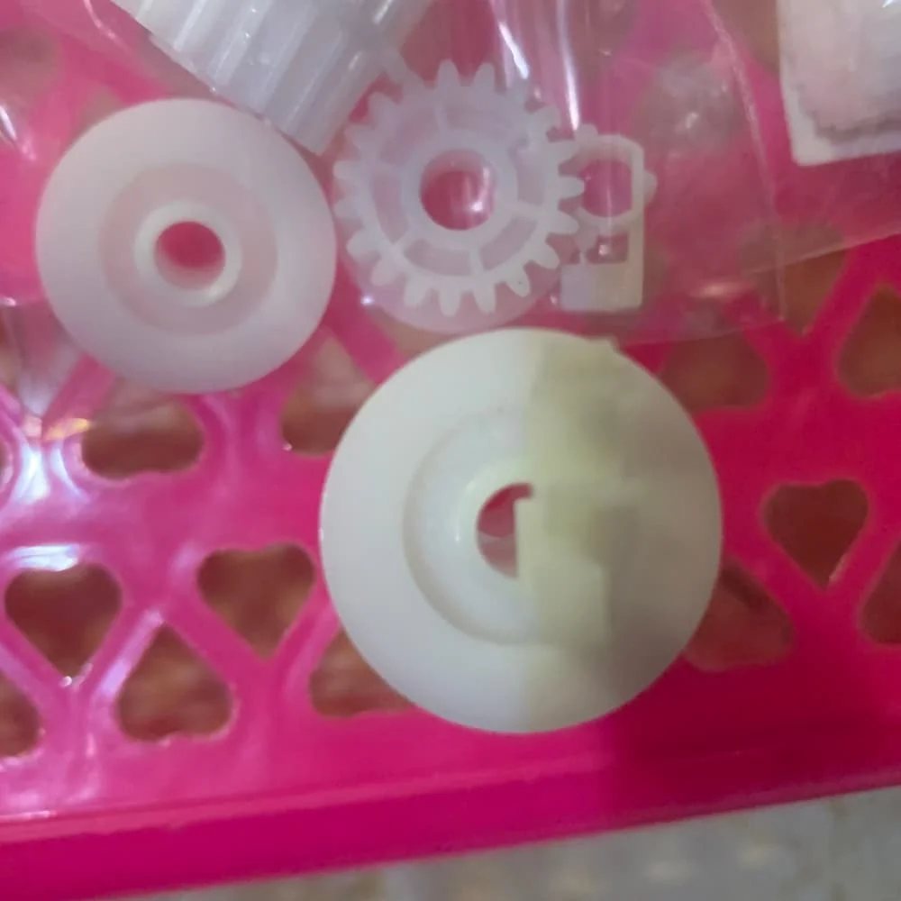 1X CB414-67923 RU5-0956 RU5-0957 RU5-0958 RU5-0959 RU5-0964 RC2-0657 RC1-3610 RC1-3609 Комплект шестерен фьюзера для HP M3027 M3035 P3005 1X CB414-67923 RU5-0956 RU5-0957 RU5-0958 RU5-0959 RU5-0964 RC2-0657 RC1-3610 RC1-3609 Комплект шестерен фьюзера для HP M3027 M3035 P3005