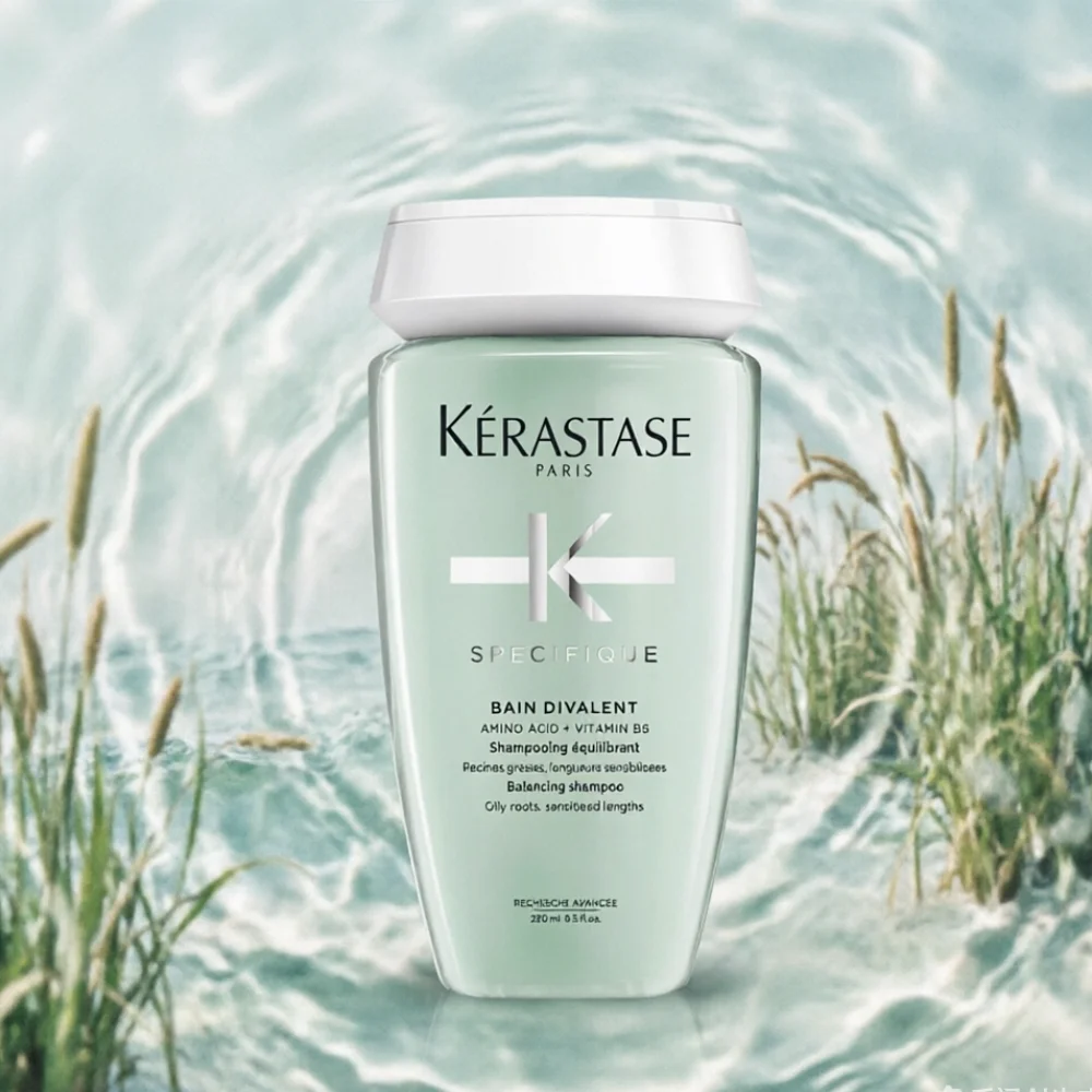 KERASTASE - Specifique Bain Di - Hair Care Kerastase 评论和价格