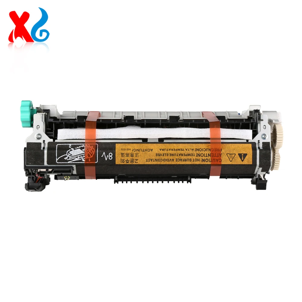 Fuser Assembly For HP LaserJet 4200 4205 4300 4350 4345 P4014 P4015 P4515 P4014n P4015tn 4015x P4515x Fuser Kit Fuser Unit