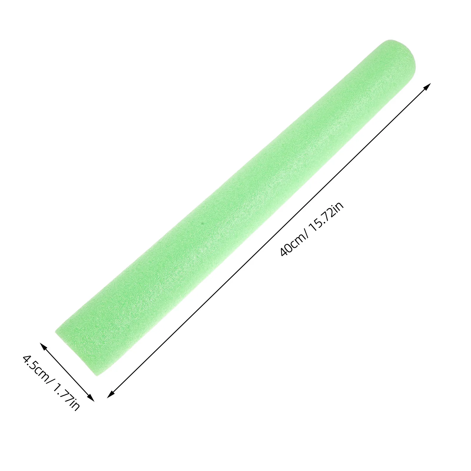 8Pcs Baby Covers Playpen Foam Sleeves Trampoline Leg Tube Padding Replacement Tubes 40Cm Soft Cushioning Protective