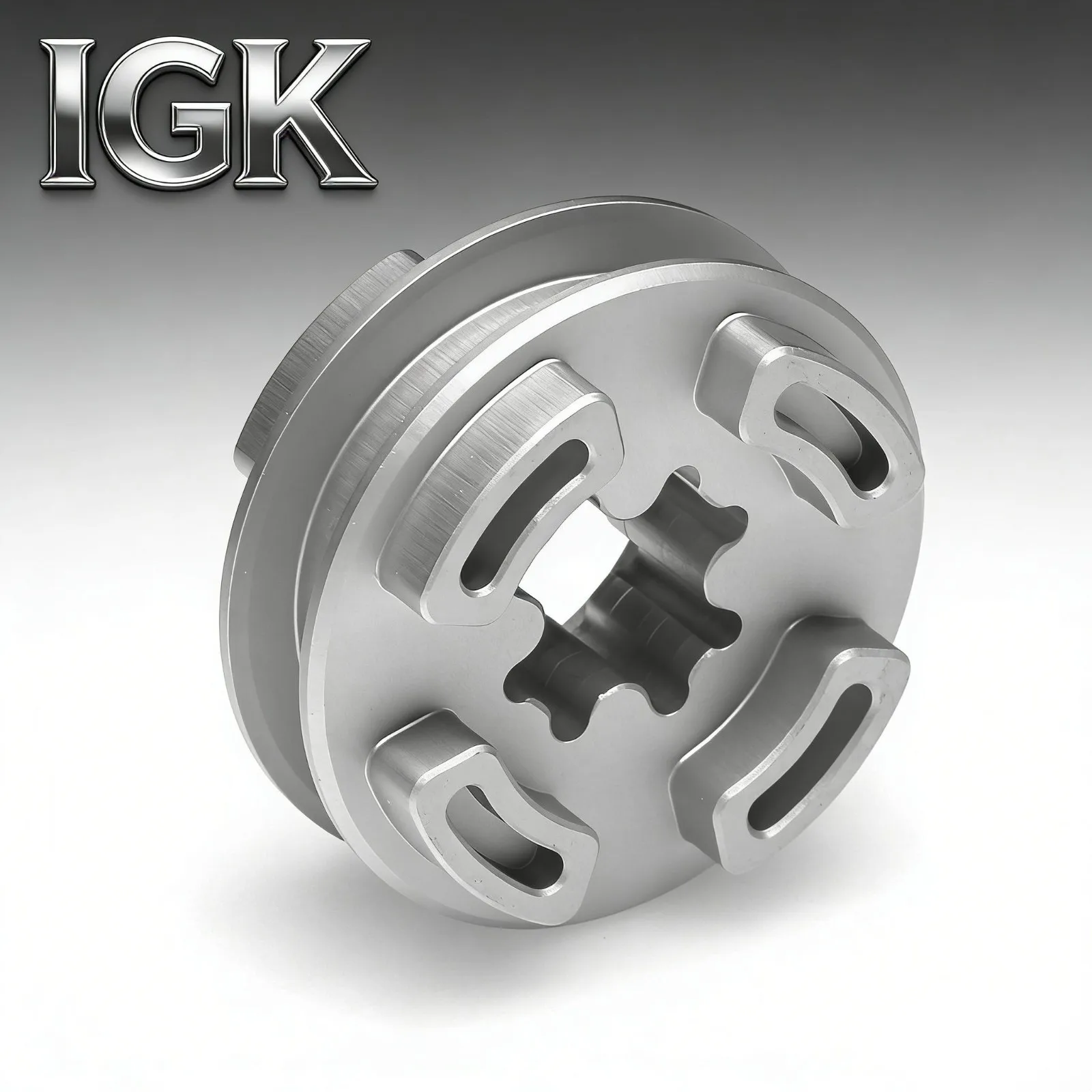 3985X Heavy Duty CNC Aluminum Transmission Gear Shift Actuator for Traxxas Summit 1/10 RC Upgrade Parts