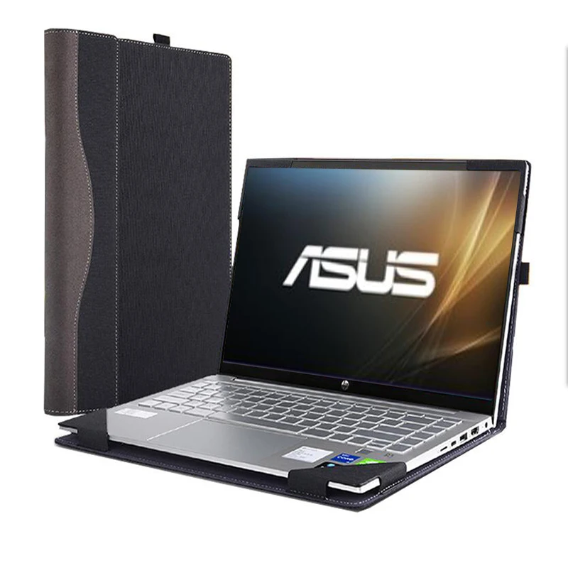 Portátil para Asus Vivobook Capa Protetora da Luva S15 M513 S513 X515 X513 K513ea D513u M5100 V5000 Fl8850 Case
