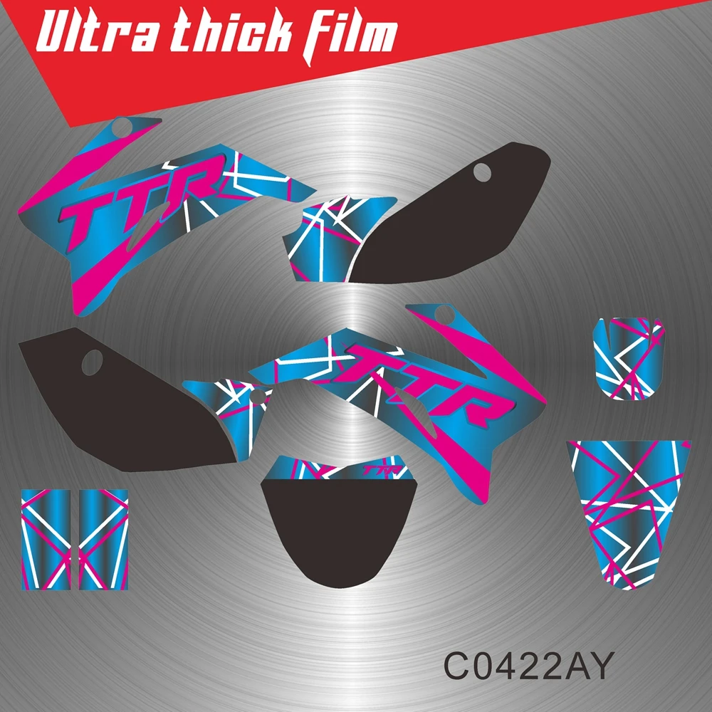 for-yamaha-ttr-110-ttr-110-2008-2025-graphics-decals-stickers-kit-motorcycle-background-c0422ay