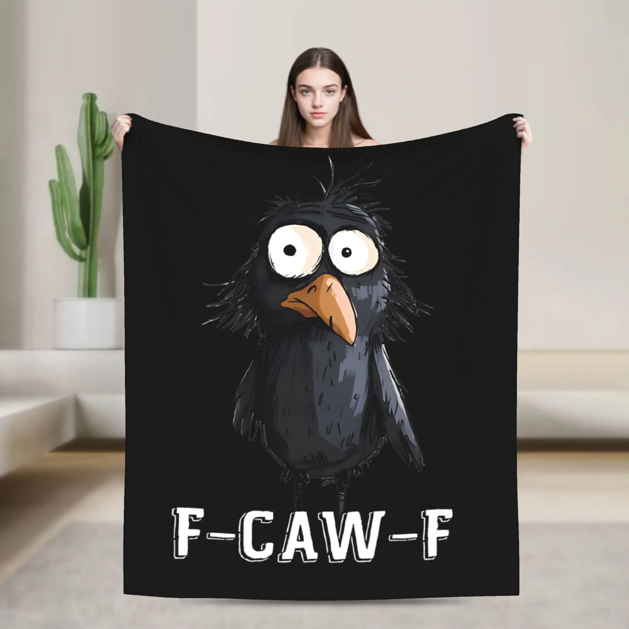 F-Caw-F Funny Humor… - image
