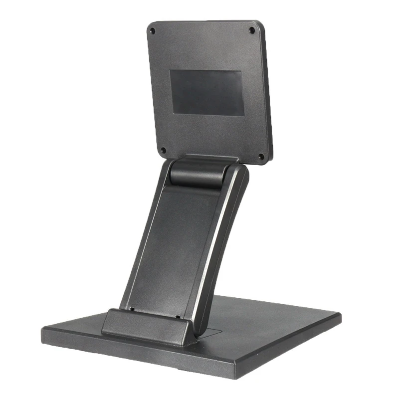 10X Tilt Mounted Fold Monitor Holder Vesa 10Inch-27Inch Lcd Display Press Screen Stand