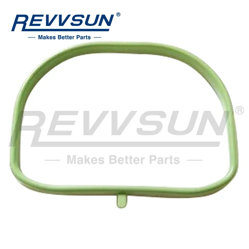 

Inlet Intake Manifold Seal Gasket For Ford Ranger 2.3 2003 - 2011 Car Accessories