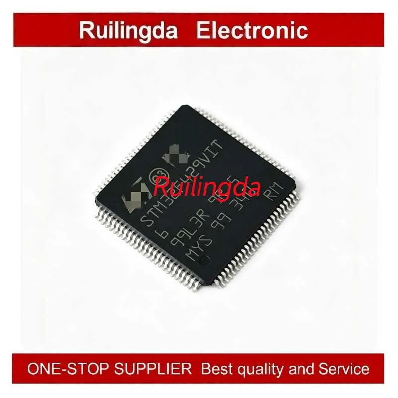 STM32F429VIT6 Microcontroller Chip Original New 100% Authentic for IoT Applications Electronic Component