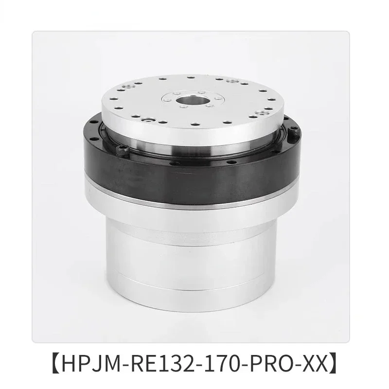 HPJM-RE132-170-PRO Joint Module Harmonic Module Integrated Joint Cooperation Motor Robotic Arm Braking Function Hot sales