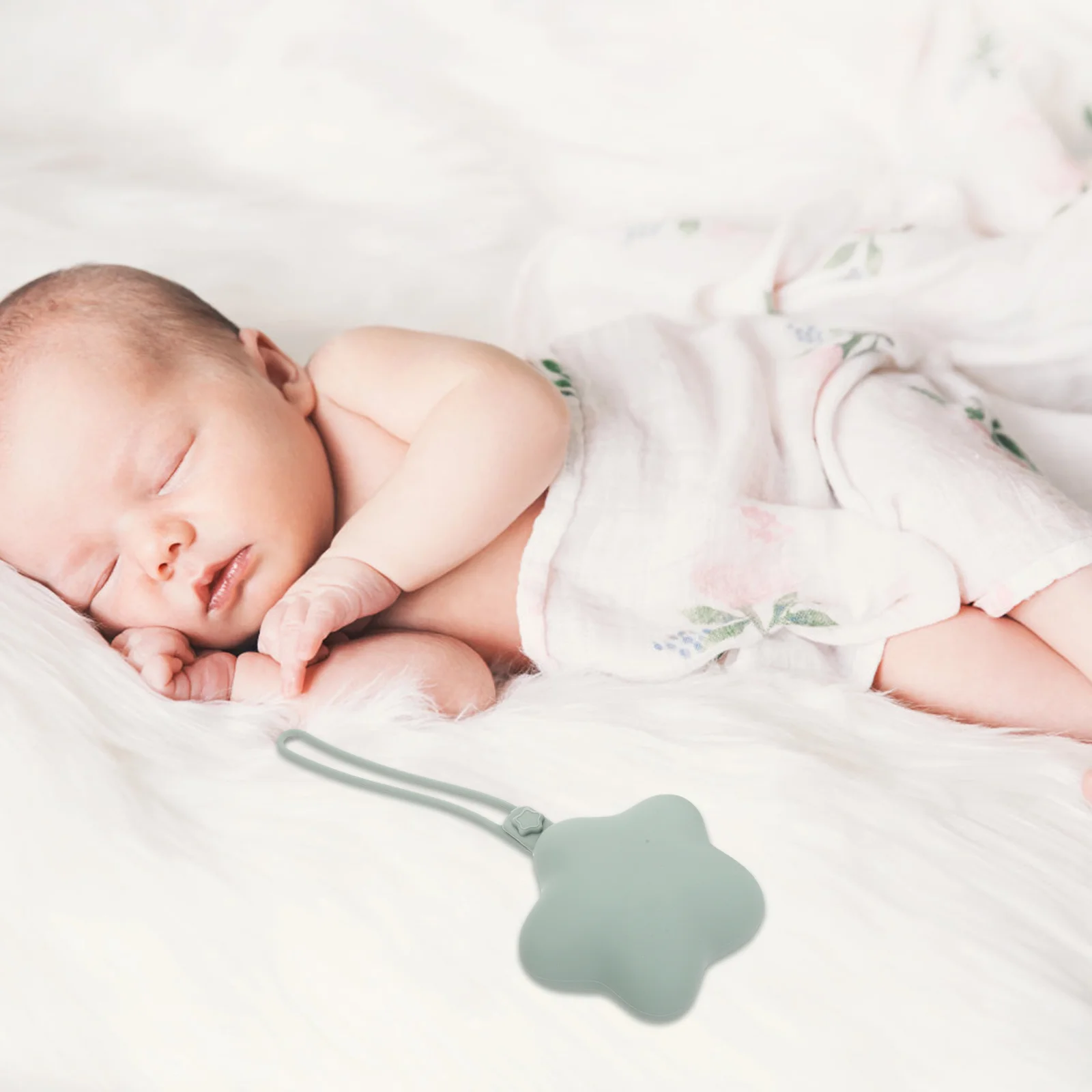 Boîte porte-sucette Portable en Silicone, 2 pièces, anti-poussière, conteneur de rangement de sucette pour bébé, étui de voyage pour bébé, organisateur pour nouveau-nés garçons