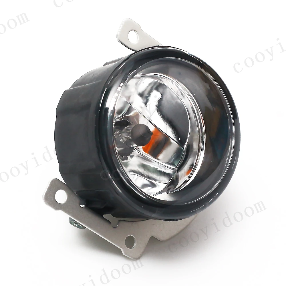 Car Front Fog lamp Light 8321A467 SL8701 For Mitsubishi ASX 2014 Outlander Sport RVR 2011 2012 2013 2014 2015 foglight headlight