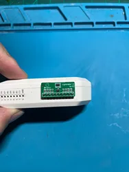 Flip per Zero Lightmeter