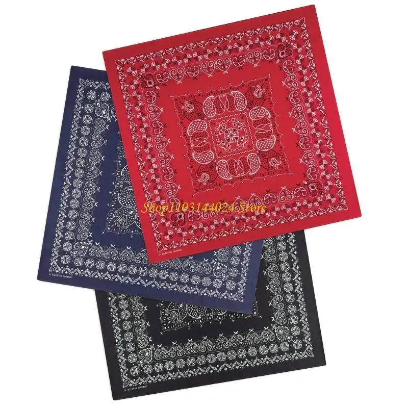 N5ke mode polyvalent Square à tête carrée