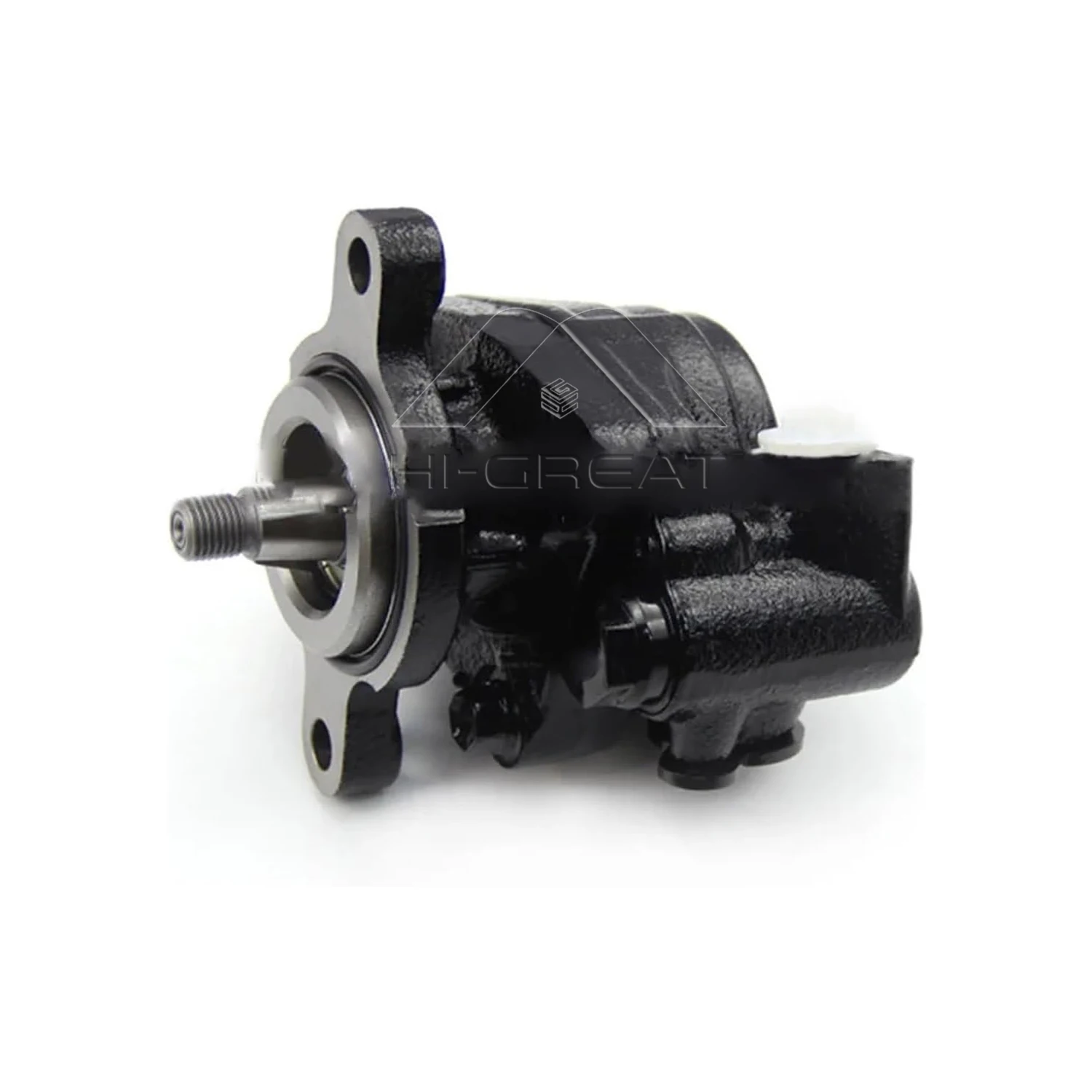 

Hydraulic Power Steering Pump 44320-60170 For Land Cruiser 80 SUV