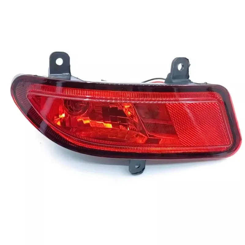 Rear Bumper Fog Light for GREATWALL HAVAL H3 H5 CUV HOVER Rear Fog Lamp Car Accessories