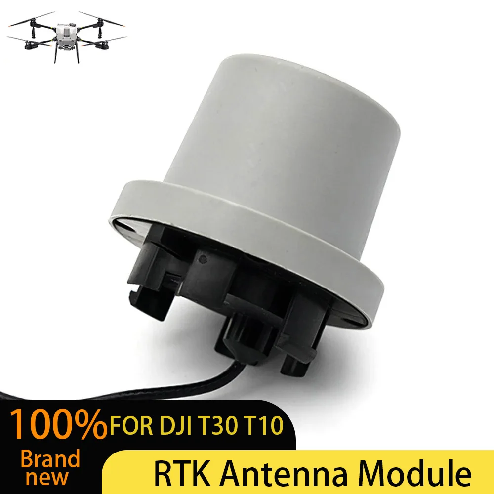 

DJI Agras RTK Antenna Module Applicable to T30 T10 Agriculture Drone Plant Protection UAV Accessories Repair Parts Wholesale