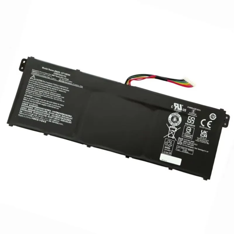 AP19B8K 11.25V 43Wh 3831mAh Laptop Battery For Acer Aspire A315-56 A317-52 SF314-42-R33B SF314-42