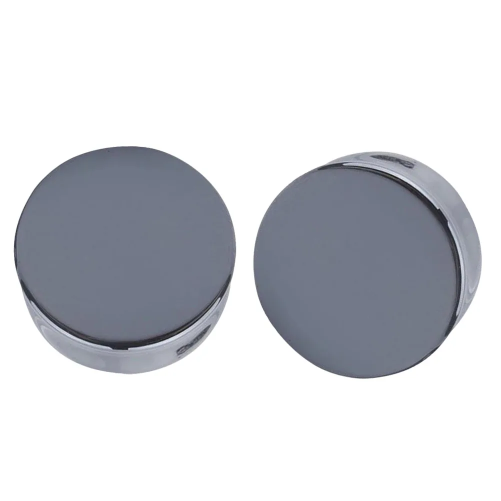 

Stone Ear Expansion Tunnel Gauges Auricle Puncture Expansions Fashionable Safe Body Jewelry Wedding Banquet Gifts Female Family