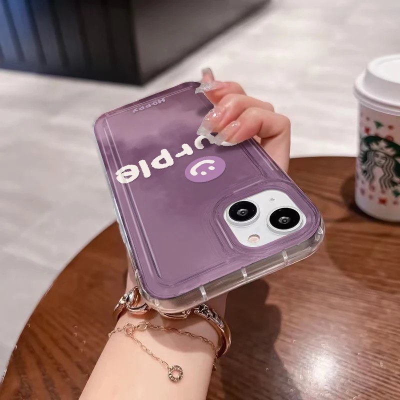 Мягкий ТПУ чехол для IPhone 11 12 13 14 Pro Max 6 6s 7 8 Plus X XR XS Max 12