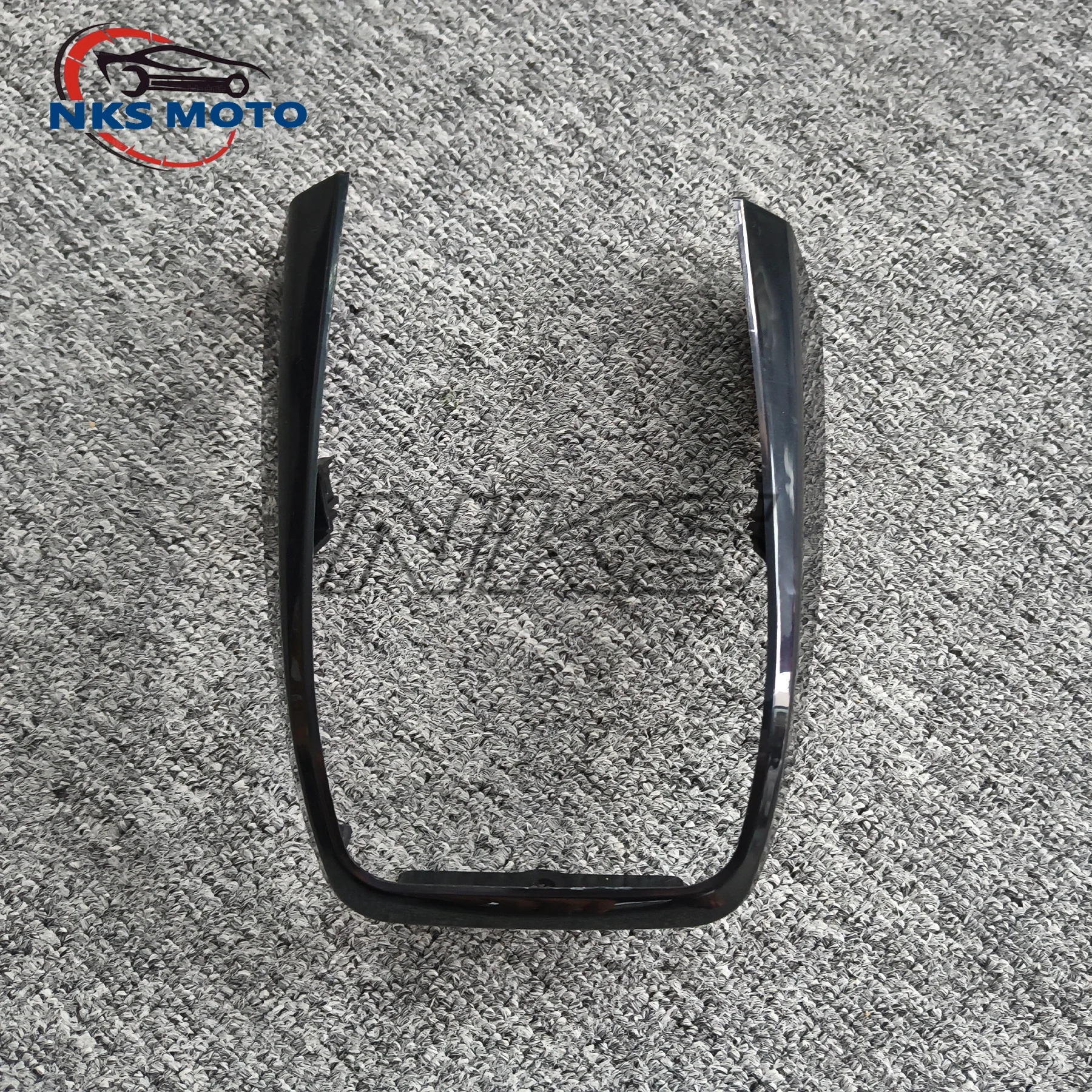 Pour Honda X-ADV 750 2025-2026 – Cache central de siège avant, carénage, accessoires XADV750 X ADV 750 2025, kits de protection de cadre