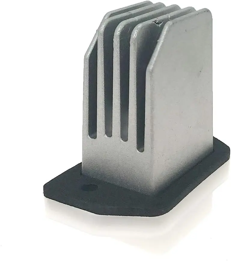 

HVAC Blower Motor Control Module Resistor OEM 27761-70T03, AC Heater Speed Control Module for Nissan/Infiniti 1995-2004​