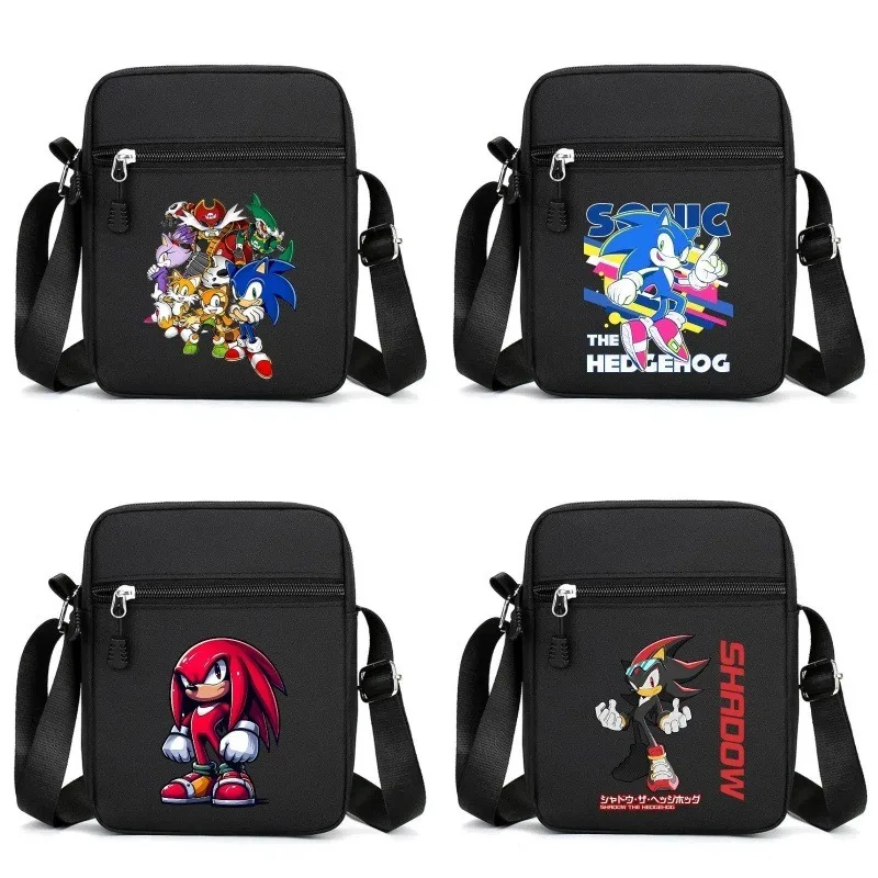 

Сумка-тоут Sonic для женщин, модная сумка через плечо для телефона, повседневная сумка на плечо, стильная сумка для повседневного использования, легкие женские сумки
