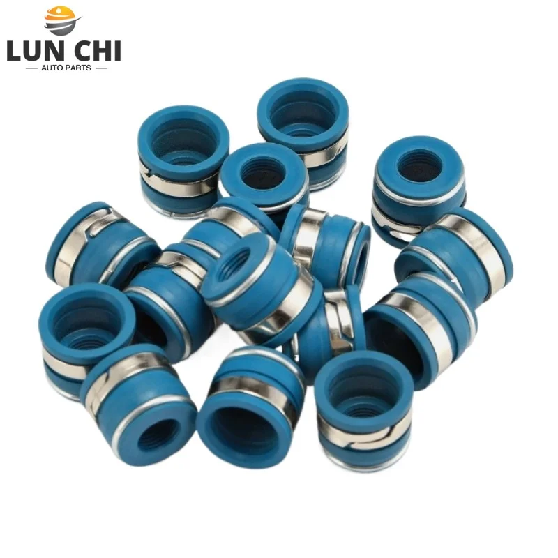 

OEM 32X500PO-VVS 16 шт. стержень гидравлического регулирующего клапана двигателя, сальник для Chevy Chevrolet Ford Nissan