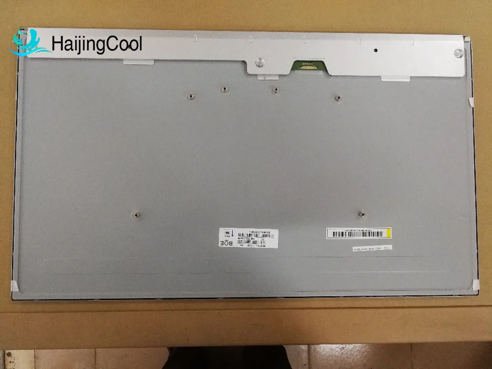 Imagem -02 - Painel Lcd 4k Original para o Monitor Mv270qum-n21 Mv270qum N10 Mv270qum N40 Mv270qum N30 U2790pqu lg 27ud58 lg 27un880