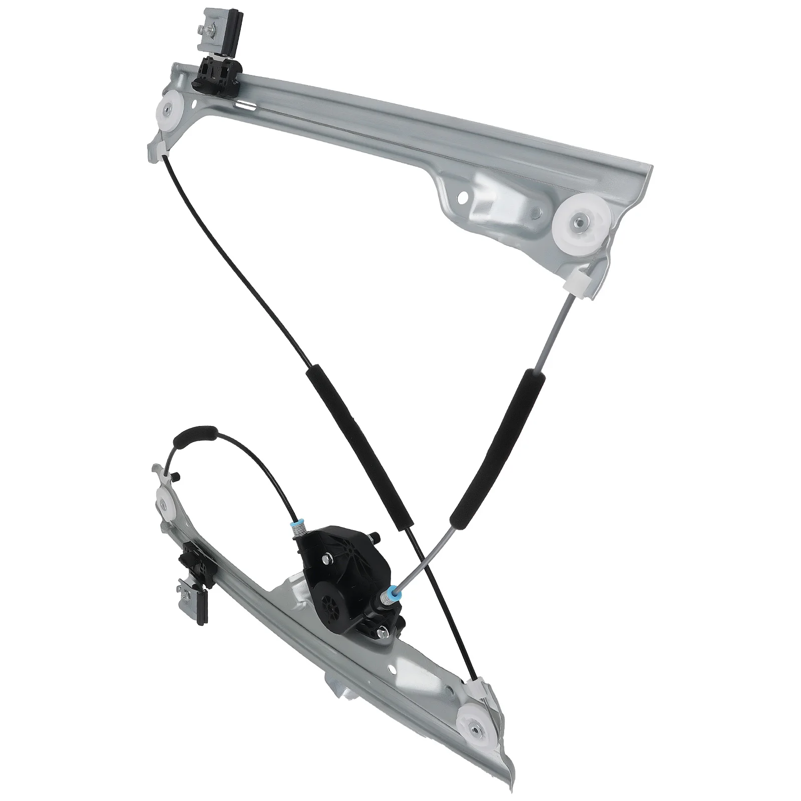 

Power Window Regulator Assembly for GMC Sierra 1500-3500 2014-2019 382049