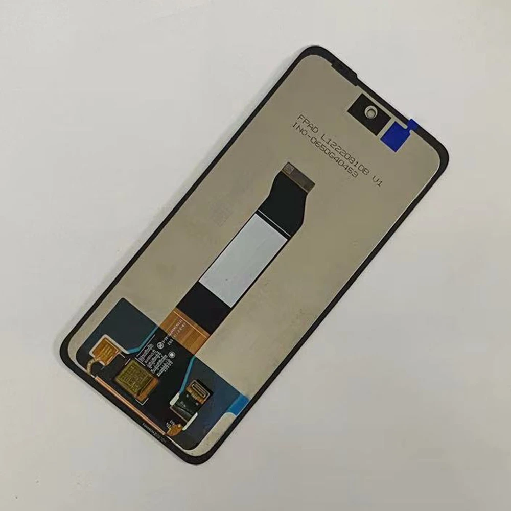 For UMIDIGI BISON GT2 Pro LCD Display Touch Screen Replacement 100% Tested 6.5