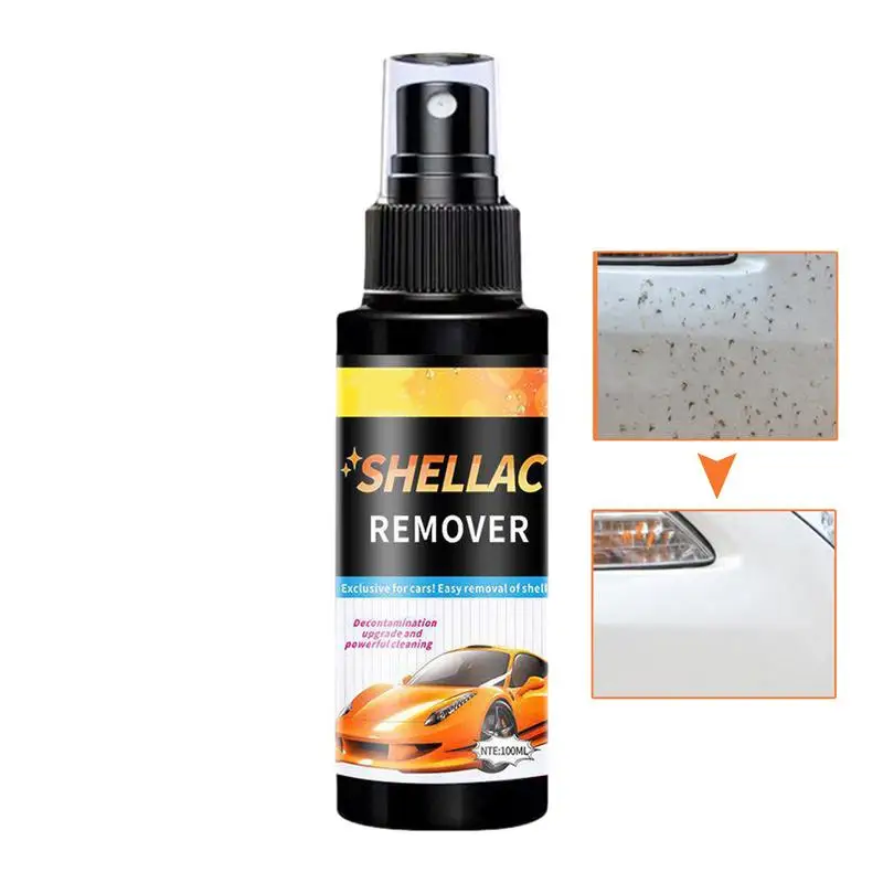 

Car Windshield Oil Film Cleaner Car Window Film Remover Glass Care Repair Glass Glass Film Removal For Clear Vision Oil Film