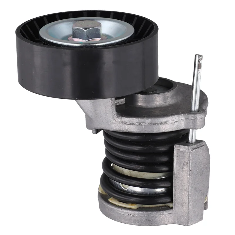 

038903315AN 038903315AG Belt Tensioner Assembly With Pulley For A3 VW Beetle Golf Passat