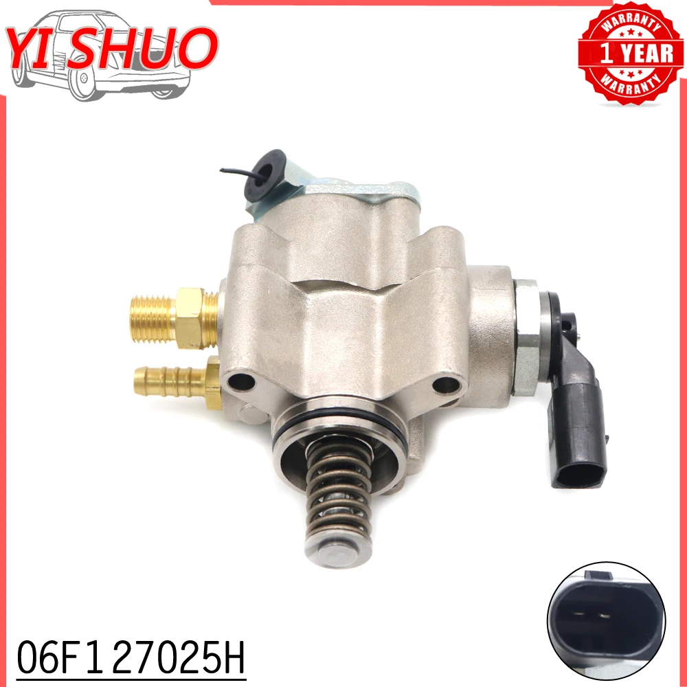 06F127025H High Pressure Fuel Pump For Audi A3 A4 TT For Volkswagen Golf 2.0T Seat 06F127025K 06F127025L 06F127025M 06F127025B