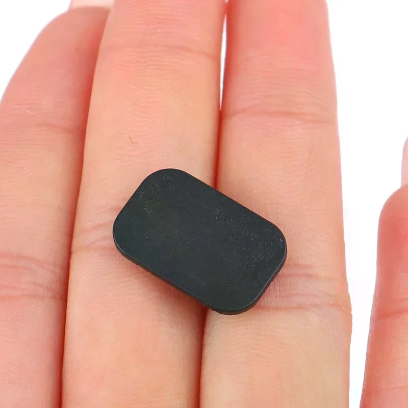 USB Square Plug Bottom Accessory Interface Rubber For  5d2 40D 50D 7D 5DII USB Camera Repair