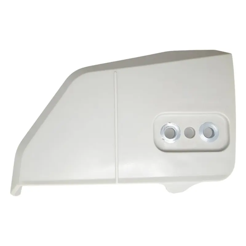 

Пылезащитный кожух цепной звездочки AB33 для бензопил 017, 018, 021, 023, 025, MS170, MS180, MS210, MS230, MS250. Особенности продукта: [Особенности для клиента]