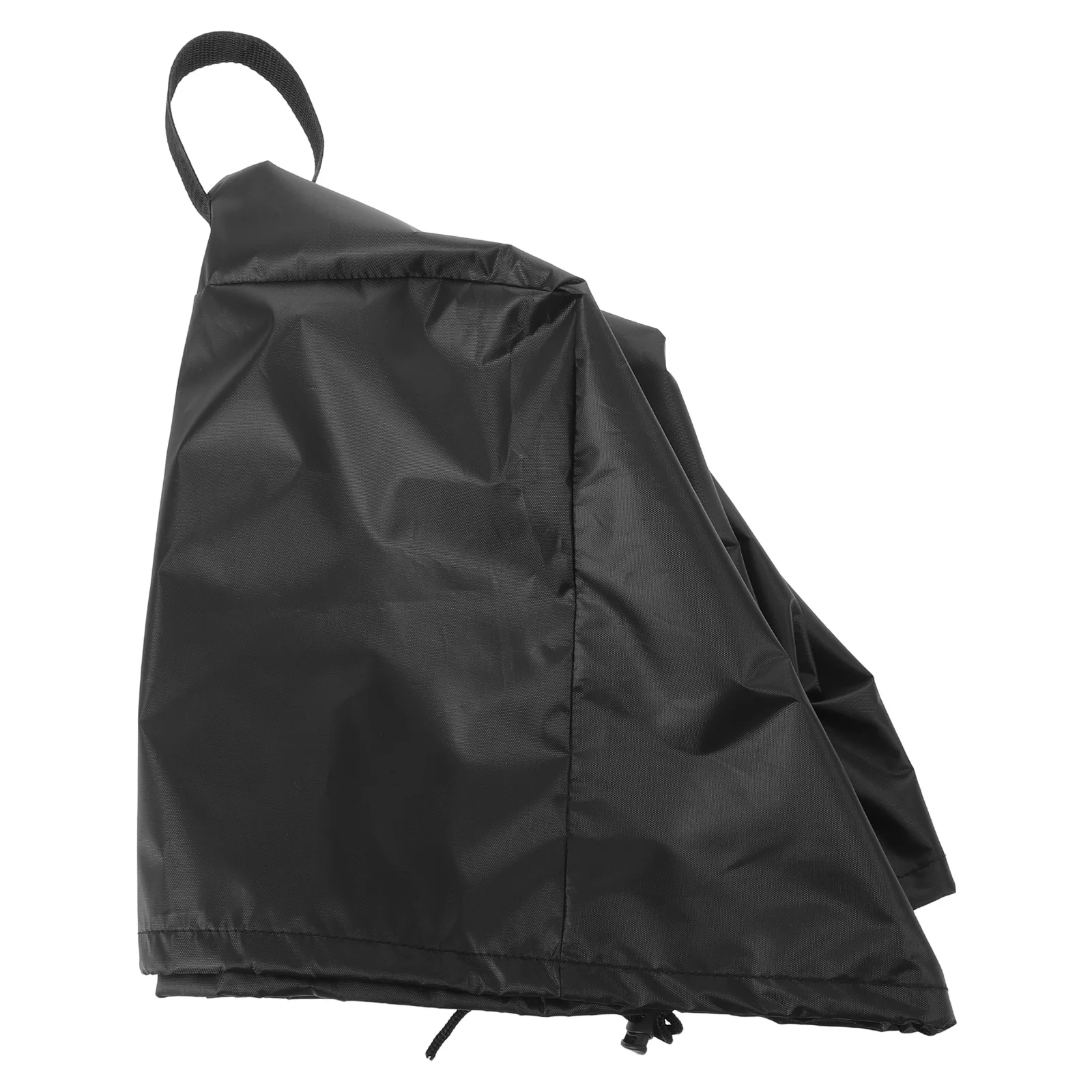 

Meat Slicer Dust Cover 15x11x11 Inch Waterproof Oilproof Protective Shield for Kitchen Small Appliance Storage Protector