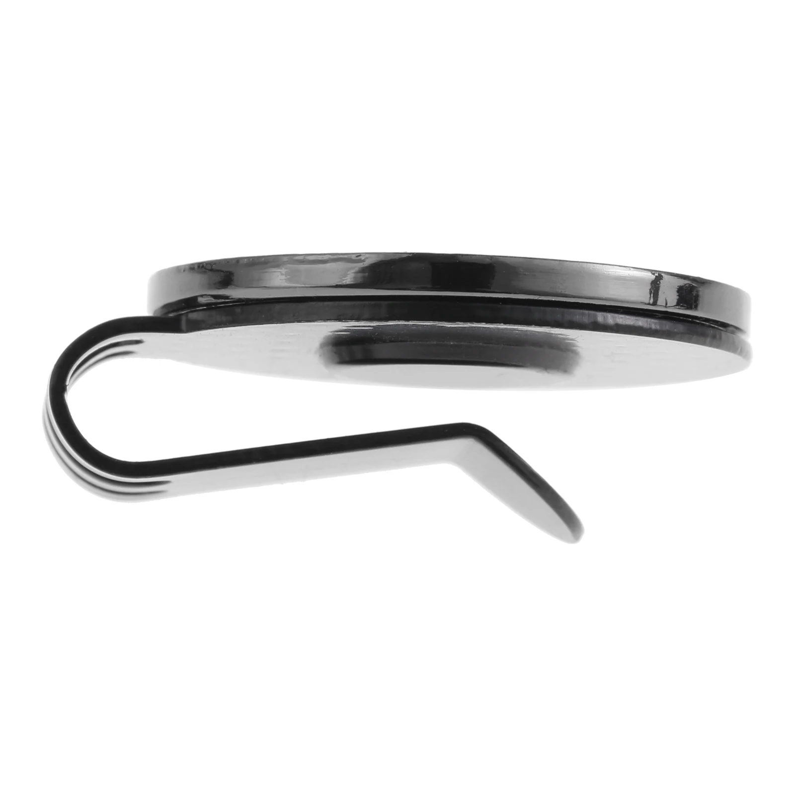 

1 шт., зажим для козырька для шляпы для гольфа с маркером для мячей для гольфа, для мужчин и женщин, зажим для кепки для гольфиста, маркер для мяча для спорта на открытом воздухе, можно зажимам на ремне и кармане