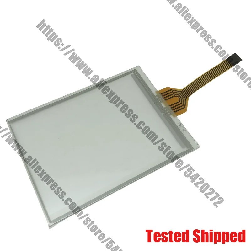 Film Pelindung Layar Sentuh 4PP420.0571-45 Baru