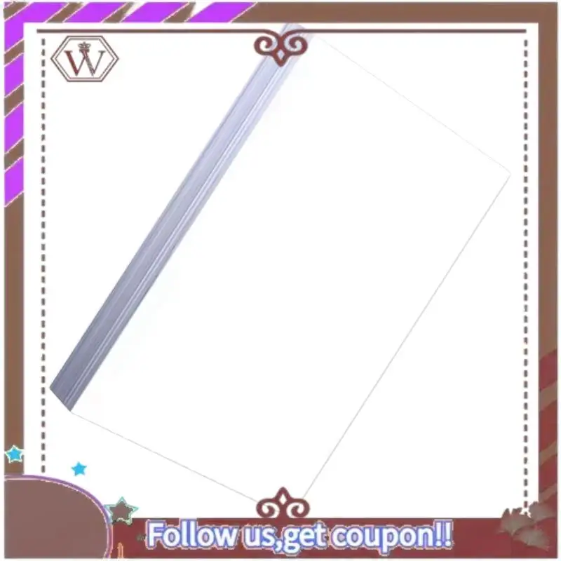 ABBG-A4 Office Paper, 70G Wood Pulp, Single Pack, 300 White Sheets For Students And Professionals