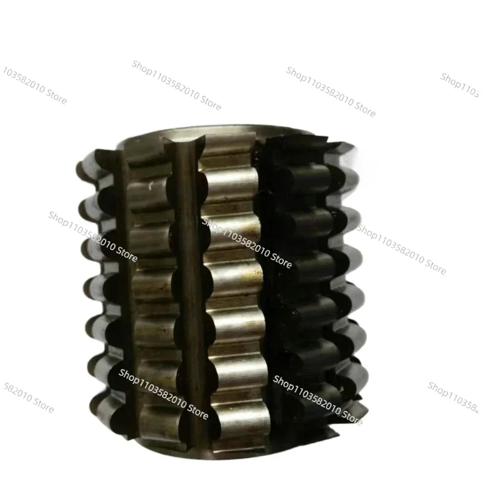 Htd 14M 27Mm Hole T…