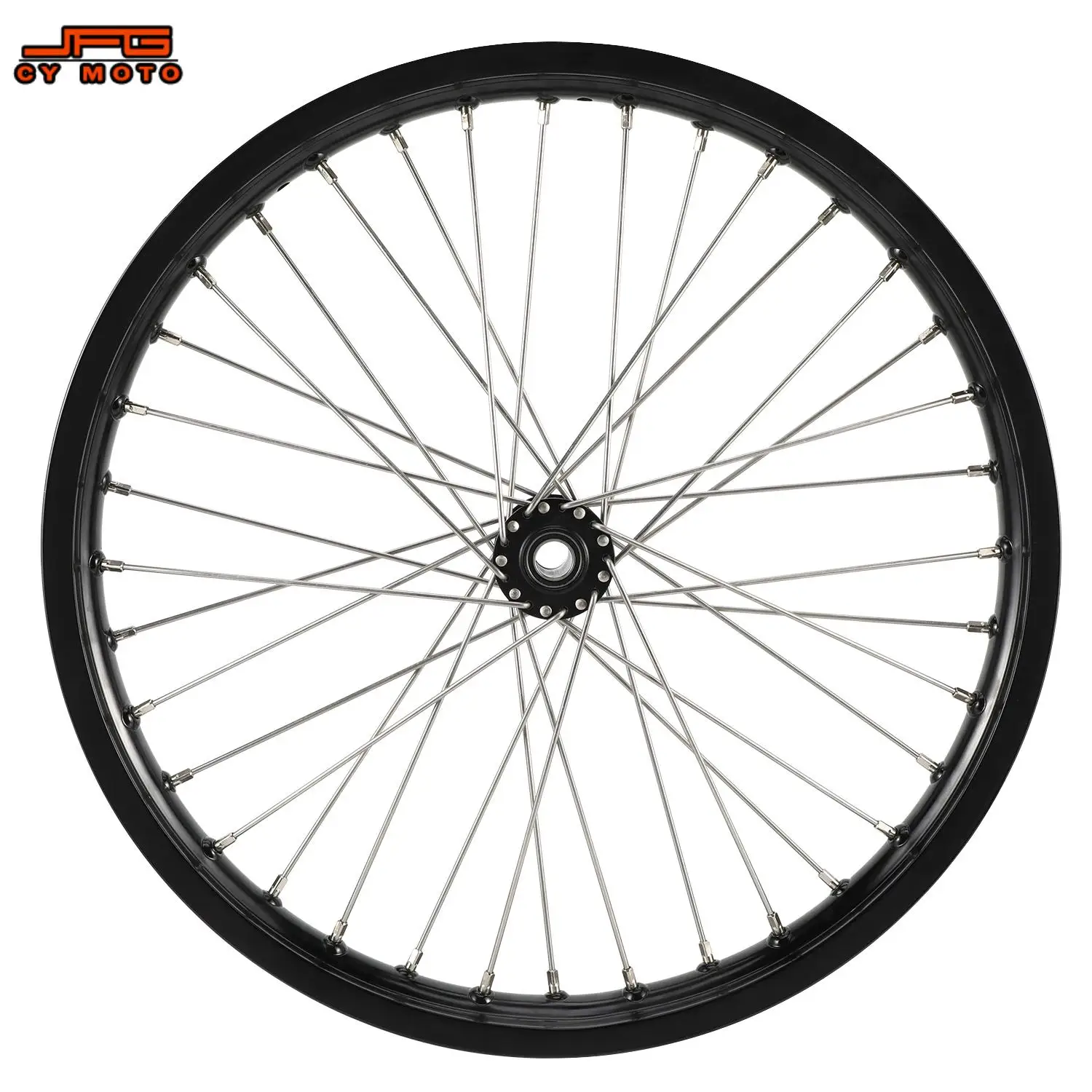 Motorcycles Accessories 21*1.85 18*2.15 Front Rear Wheel Hubs Rims Sets For Sur Ron Surron Light Bee X S Motocross Electric Bike