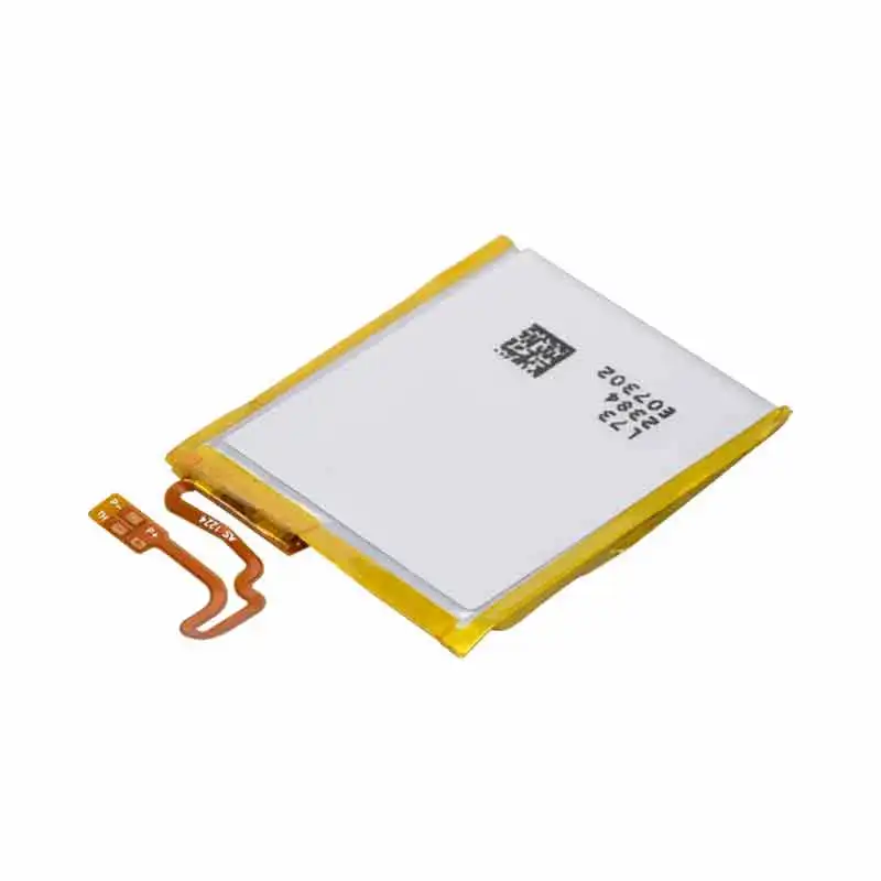 New 616-0640 Replacement Battery For iPod Nano 7 7th Gen Batteries A1446 MP3 MP4 Battery MB903LL/A 616-0639 + Tools