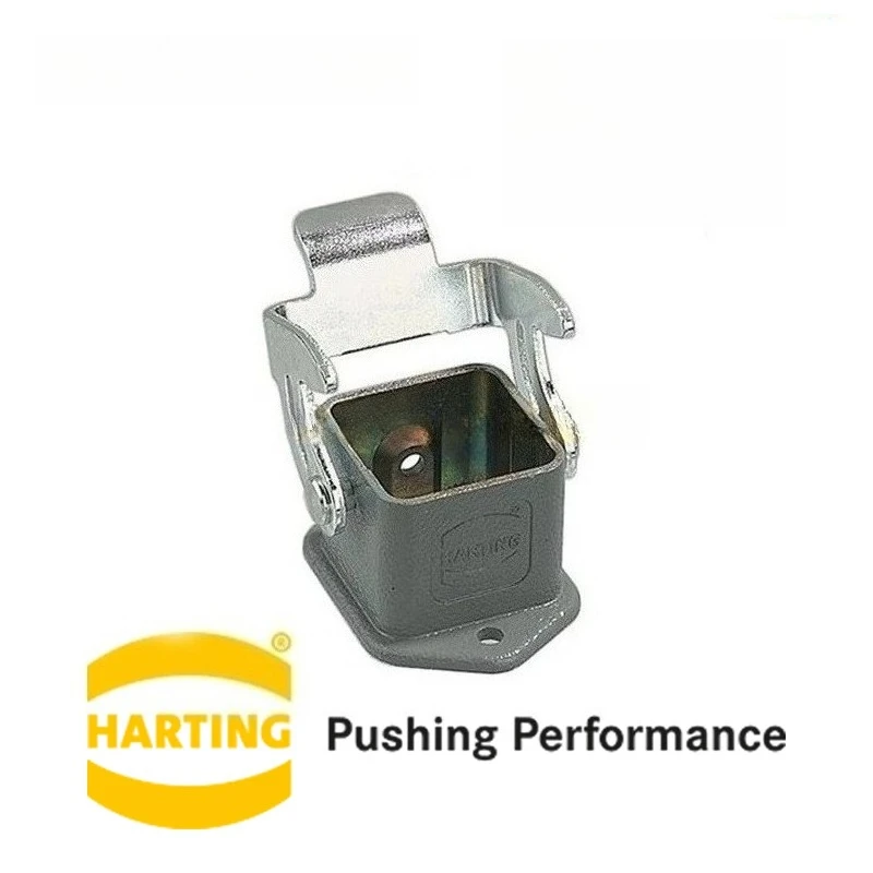 HARTING 09200030301 Han 3A-HBM-SL H3A Hole Installation Original