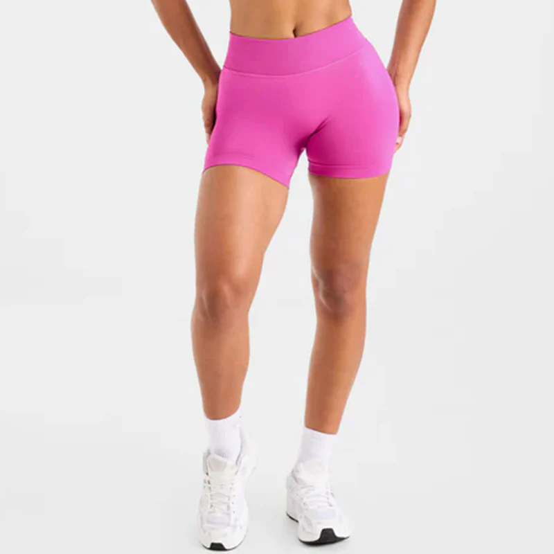 Adapt Seamless Shorts | 4.5