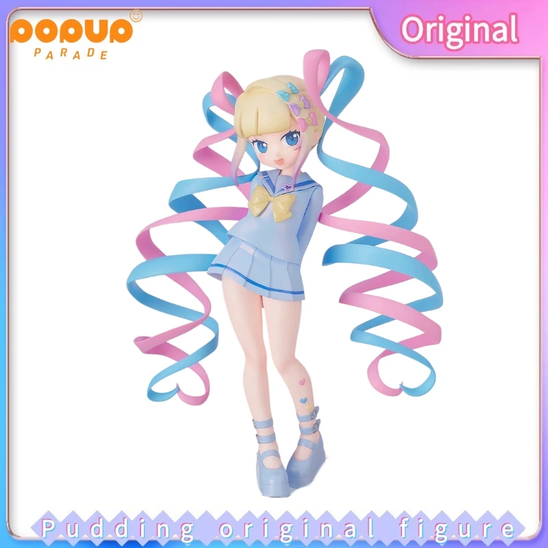 

Коллекционная аниме-фигурка GSC PUP NEEDY GIRL OVERDOSE Tangtang INTERNET YAMERO