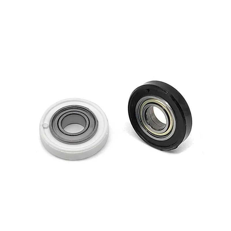 

A0XX374500 A0XX-3745-00 Spacer Roller ROLL for Konica Minolta Bizhub 164 184 185 195 215 235 7718 7719 7721 7723