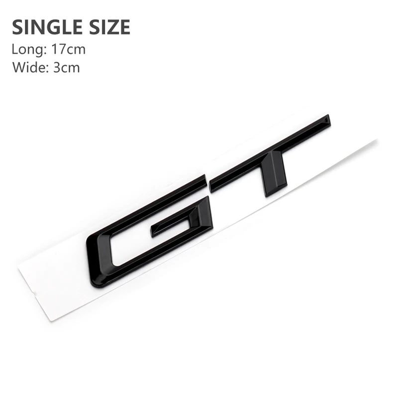 3D Car Letters Trunk Badge Sticker For X1 E84 F48 X3 E83 G01 F25 X4 F26 G02 X5 E53 F15 E70 X6 E71 F16 Emblem Logo Lettering view 6