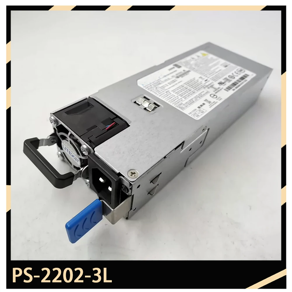 PS-2202-3L CRPS 2000W Server redundant power supply